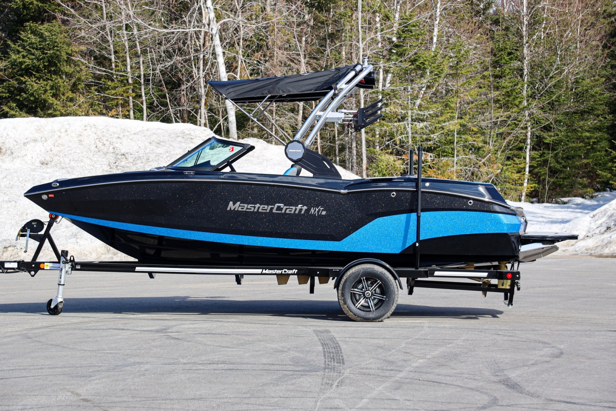 MasterCraft NXT20 2021